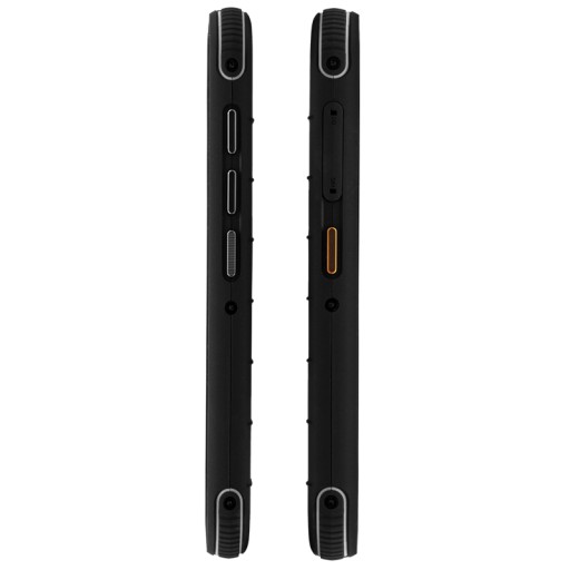 OUTLET Смартфон CAT S42 3/32 ГБ черный