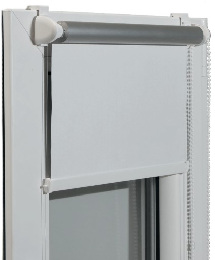 Рулонная штора Thermal Blackout 80x230 см