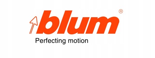 BLUM 22K2300T AVENTOS HK top, привод для TIP-ON