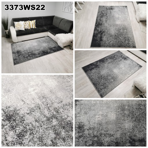DYWAN MŁODZIEŻOWY ALFA 140x200 KOLOROWY MIX WZORÓW