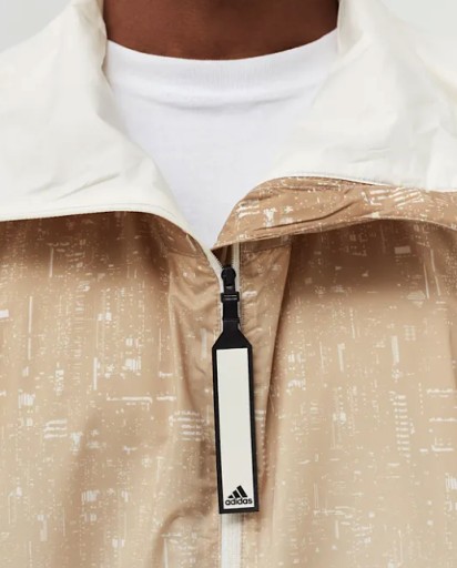 Мужская куртка Adidas Myshelter W.R Thermoactive