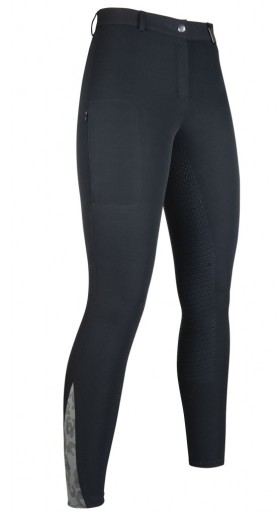 HKM Brochs Survival Black 170