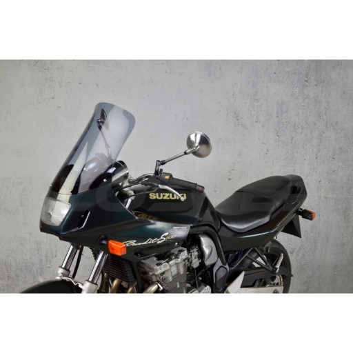 ТУРИНГОВОЕ СТЕКЛО SUZUKI GSF 600 S BANDIT 96-1999