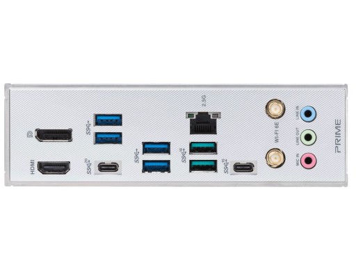 Материнская плата PRIME Z790-A WIFI 4DDR5 HDMI/DP