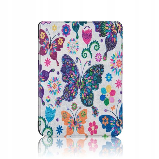 ЧЕХОЛ ДЛЯ KINDLE Paperwhite 4 BUTTERFLIES чехол