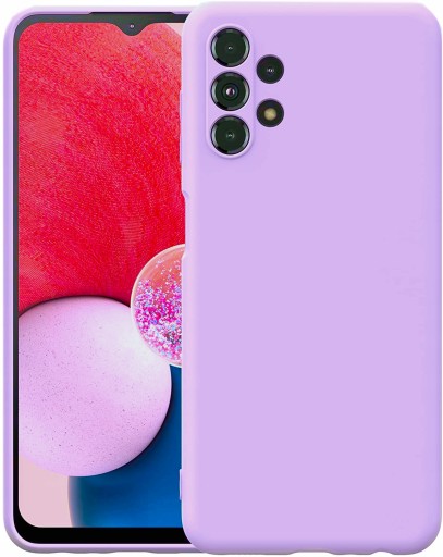 ЧЕХОЛ ДЛЯ SAMSUNG A32 4G СИЛИКОНОВЫЙ ЧЕХОЛ + СТЕКЛО