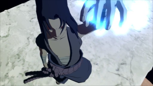 NARUTO SHIPPUDEN ULTIMATE STORM TRILOGY XBOX КЛЮЧ