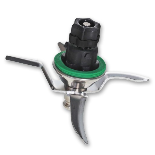 НОЖ Лезвие Thermomix Thermomix TM5 с уплотнением