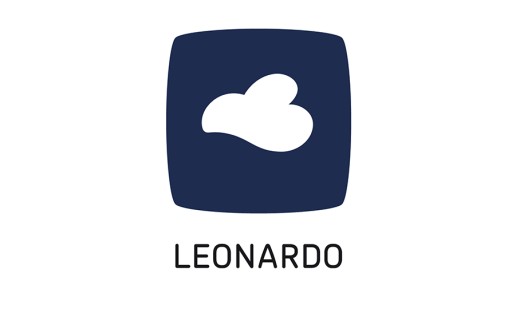 Вино белое Leonardo Volterra 6 бокалов 200мл