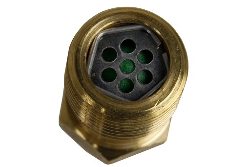 Клапан дренажный Gardena 2760-37 GW 3/4 морозостойкий Sprinklersystem