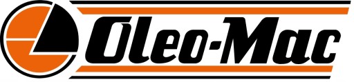 БЕНЗИНОВАЯ ПИЛА OLEO-MAC GSH400 2,5 л.с.