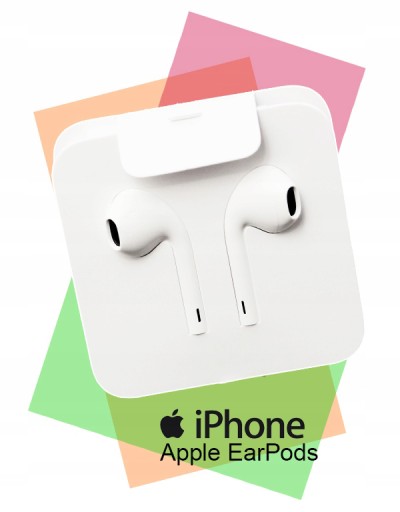 ОРИГИНАЛЬНЫЕ НАУШИ APPLE USB-C MTJY3ZM/A для iPhone 15 15 PRO MAX