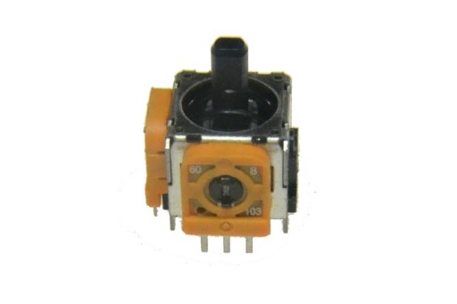 АНАЛОГОВЫЙ ДЖОЙСТИК ДЛЯ PS3 PAD ORANGE-IT7