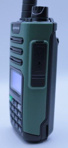 BAOFENG UV-13 PRO V2 10 Вт двусторонняя радиосвязь + кабель для программирования ИнструкцияPL