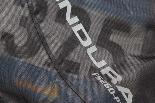 Endura FS260-Pro Adrenaline Race Cape II S водонепроницаемая велосипедная куртка