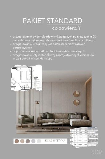 3D дизайн ванной и кухни - дизайн интерьера