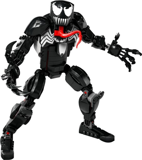 Фигурка Веном LEGO Marvel Super Heroes 76230