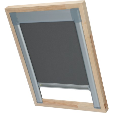 ТЕРМОТЕПЛЕННЫЕ КРОВЕЛЬНЫЕ СТАВНИ FAKRO LUX 66x98