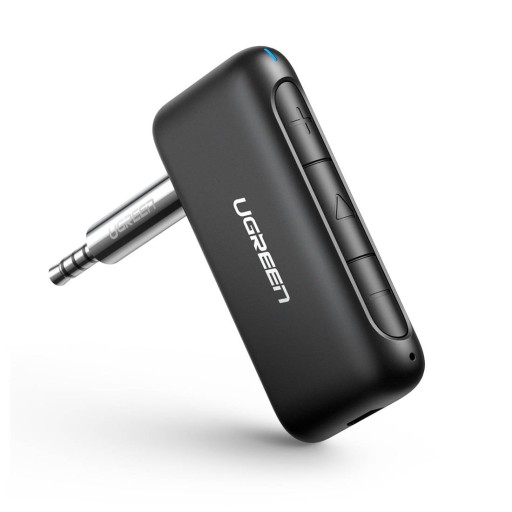 Аудиоадаптер Bluetooth 5.0 UGREEN CM276