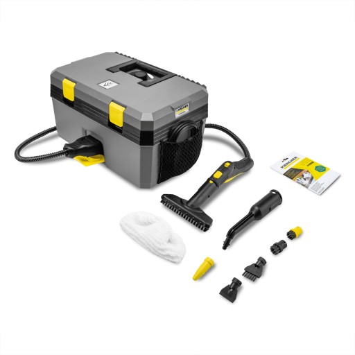 KARCHER Точечная насадка для пароочистителей SC 1 2 3 4 5 SG 4/4
