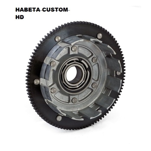 КОРЗИНА СЦЕПЛЕНИЯ HARLEY