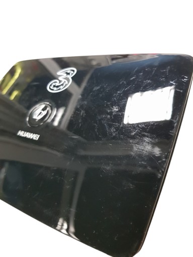 Точка доступа, мост, маршрутизатор HUAWEI B683