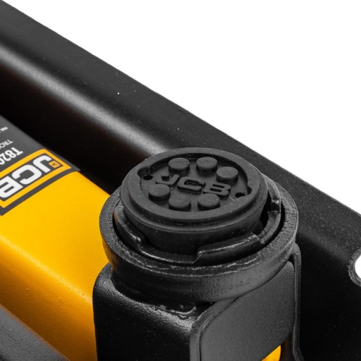 ПОДЪЕМНЫЙ ДОМКРАТ 130–380 мм JACK FROG JCB 2T