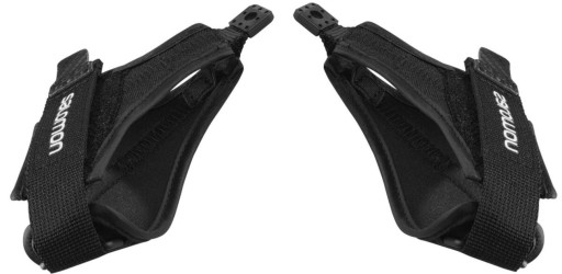 Ремни Salomon Power Strap CLICK, размер S