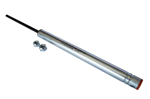 Амортизатор для инерционного тормозного устройства KNOTT KFG30 2700-3500кг