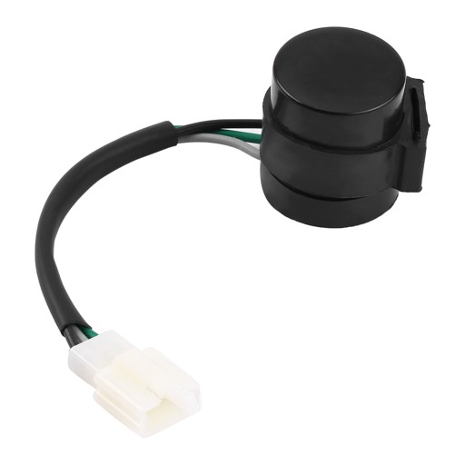 ПРЕРЫВАТЕЛЬ СИГНАЛА ПОВОРОТА, 3PIN