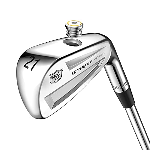 Модель Staff Utility Graphite IRONS GW