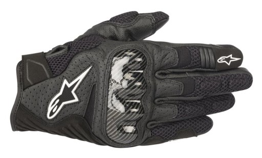 Походные перчатки ALPINESTARS SMX-1 V2