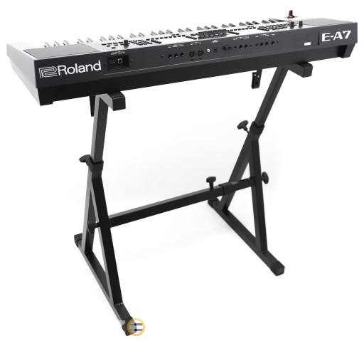ПОДСТАВКА-ШТАТИВ ZX1 ДЛЯ ПИАНО YAMAHA KORG ROLAND