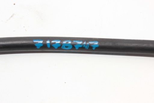 BMW F10 F11 F12 F13 ШЛАНГ ОМЫВАТЕЛЯ 7178747