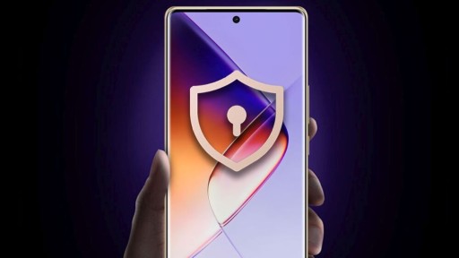 Smartfon INFINIX Note 40 Pro 12/256 6.78'' Zielony