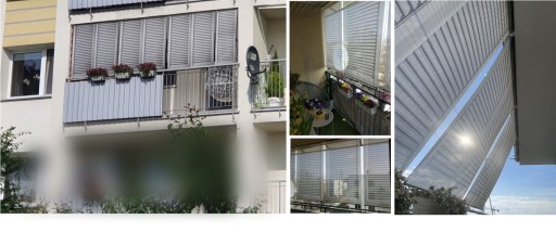 FOTO ROLETA na wymiar idealna do ŁAZIENKI 91x290