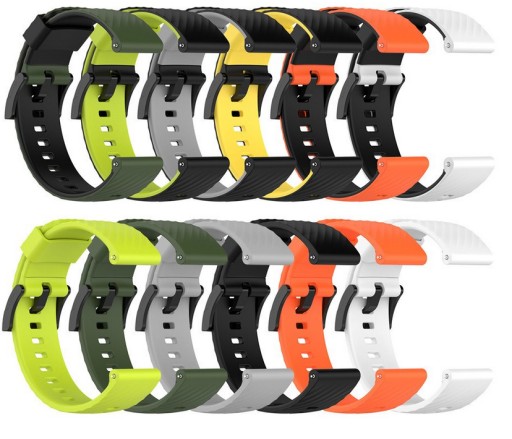 Силиконовый чехол/Suunto 9/9 Baro/Spartan