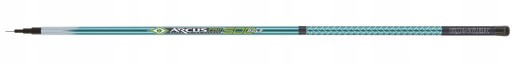 РОД ДЛЯ ЧАСОВ KONGER ARCUS PRO POLE 6,00 м 600 30 г