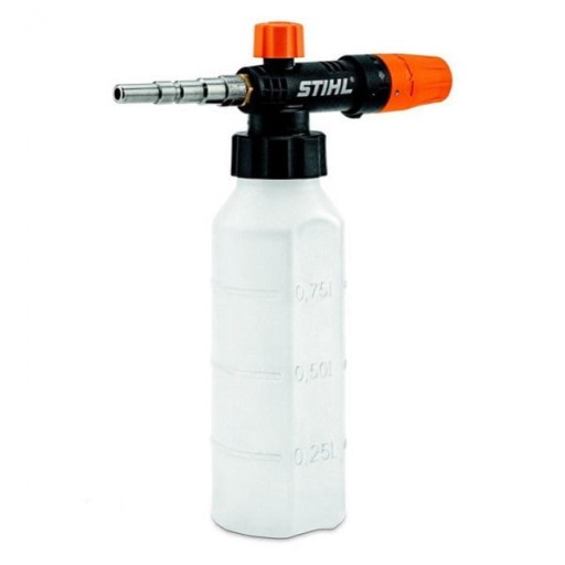 ПЕННАЯ НАСАДКА STIHL ДЛЯ ШАЙБЫ RE 90 - 170
