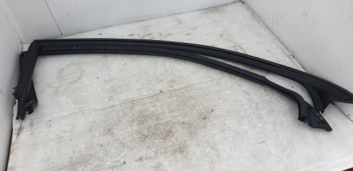 ПРОКЛАДКА ДВЕРИ VW SCIROCCO 1K8867337 1K8867338