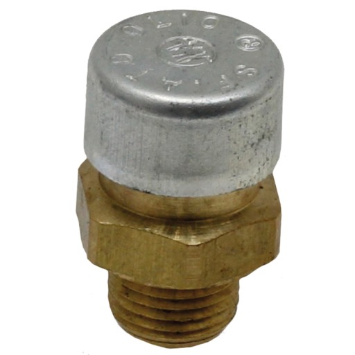 Заглушка вентиляционная M14 x 1,5 с крышкой GRAN
