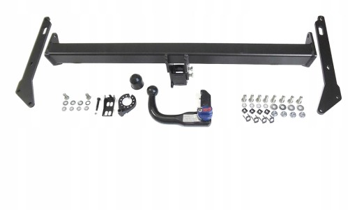 Фаркоп Witter Ford Kuga II MK2 с 2013-
