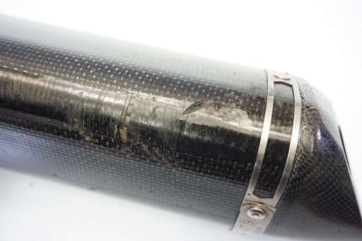 YAMAHA YZF-R1 RN22 09-15 AKRAPOVIC SPORT ГЛУШИТЕЛЬ