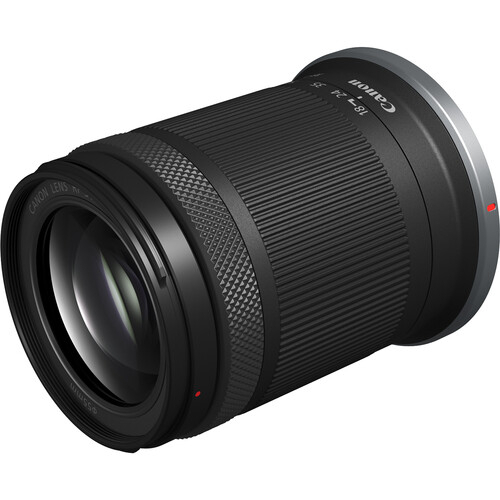 Canon EOS R7 + RF-S 18-150mm f/3.5-6.3 IS STM