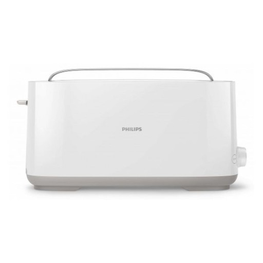 Тостер Philips HD2590/00 белый 1030 Вт