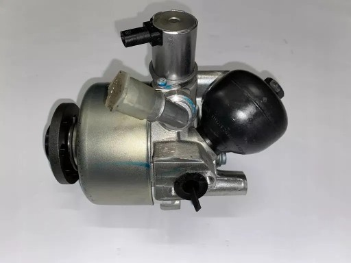 Насос Mercedes ML W166 A0003291703 A0003290300