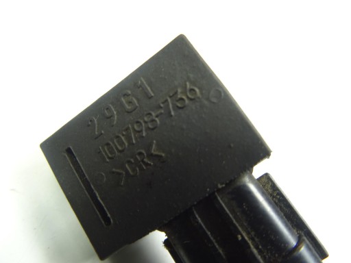 SUZUKI GSXR 600 K6 K7 CZUJNIK MAP