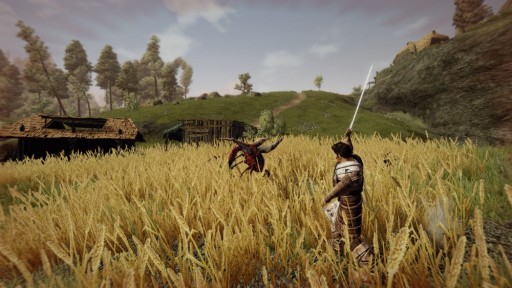 Готика 3: Сумерки богов PL Ключ STEAM для ПК