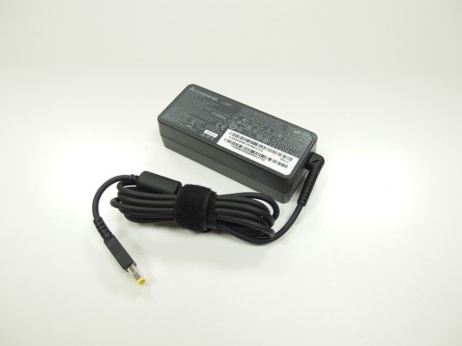 Lenovo ThinkPad 65W AC Adapter (slim
