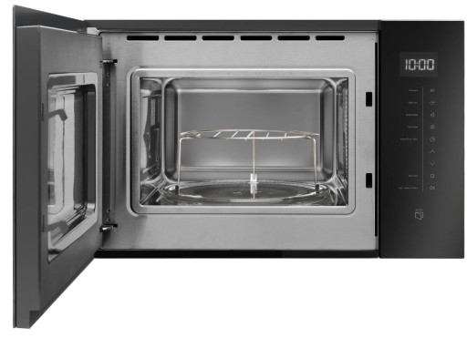 Микроволновая печь Amica AMMB25E5SGVB STUDIO